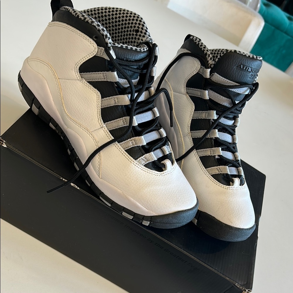 Jordan 10 Retro